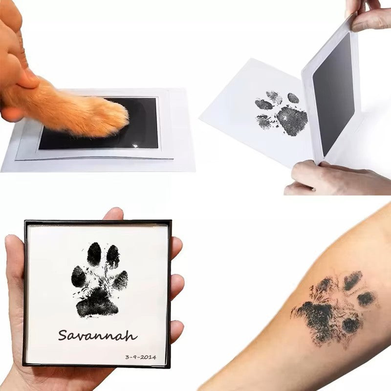 EternalPaw Memory Ink Pad