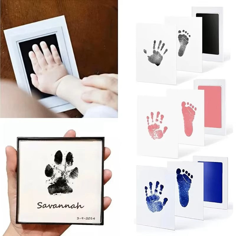 EternalPaw Memory Ink Pad