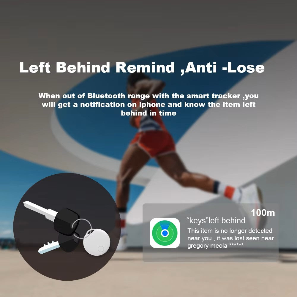 MyPetTag GPS Smart Tracker