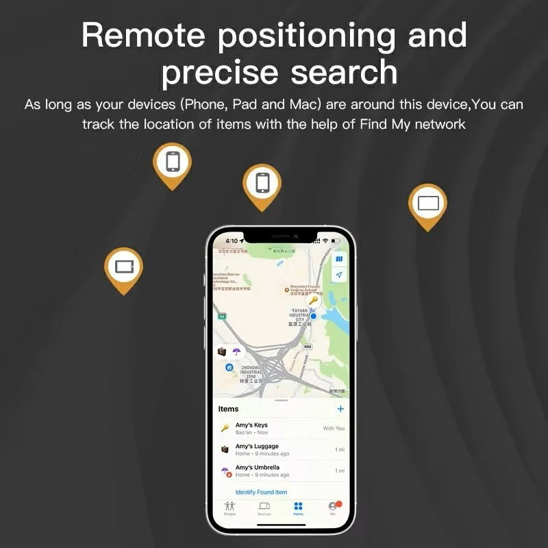 MyPetTag GPS Smart Tracker