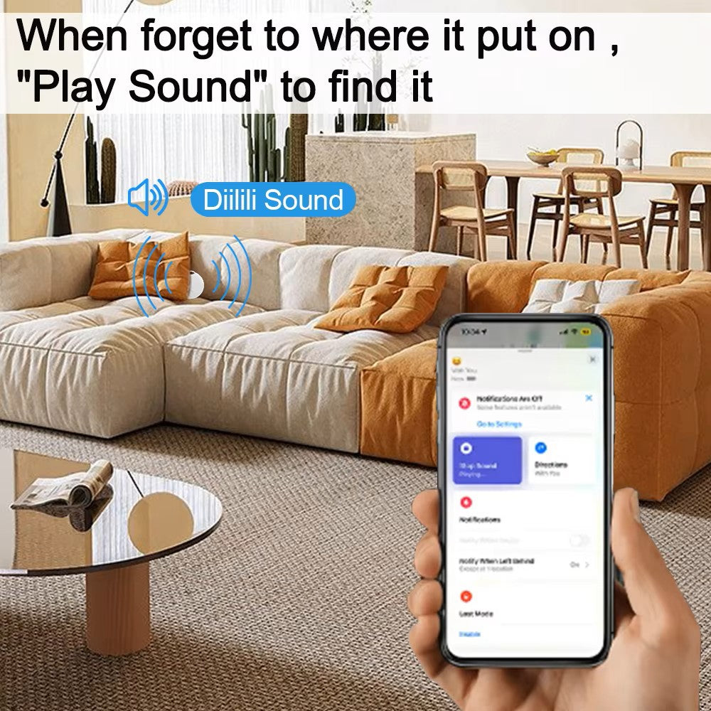 MyPetTag GPS Smart Tracker