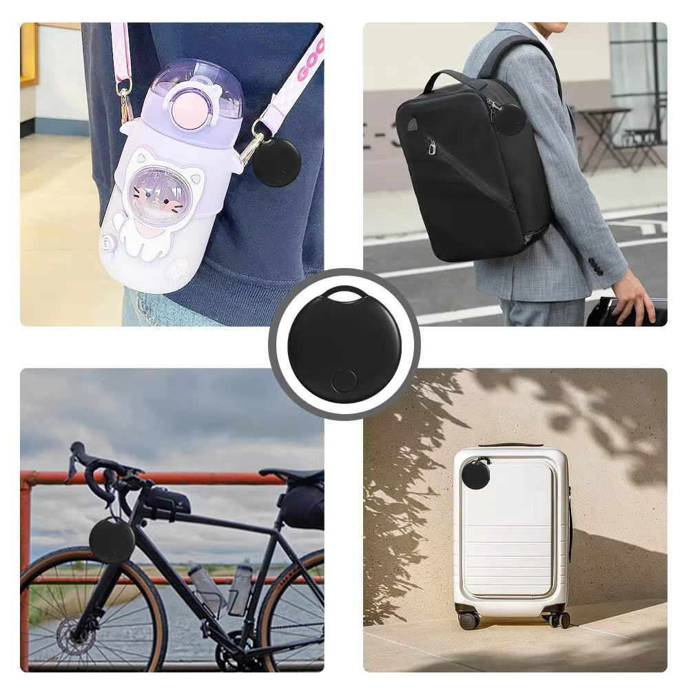 MyPetTag GPS Smart Tracker