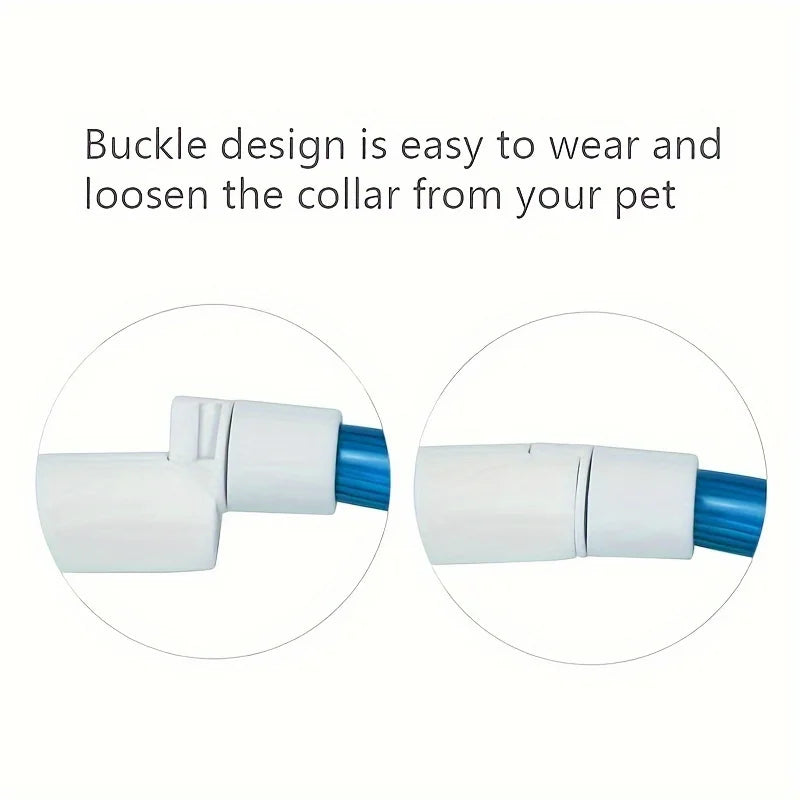 LED Collar Pet LightSafe