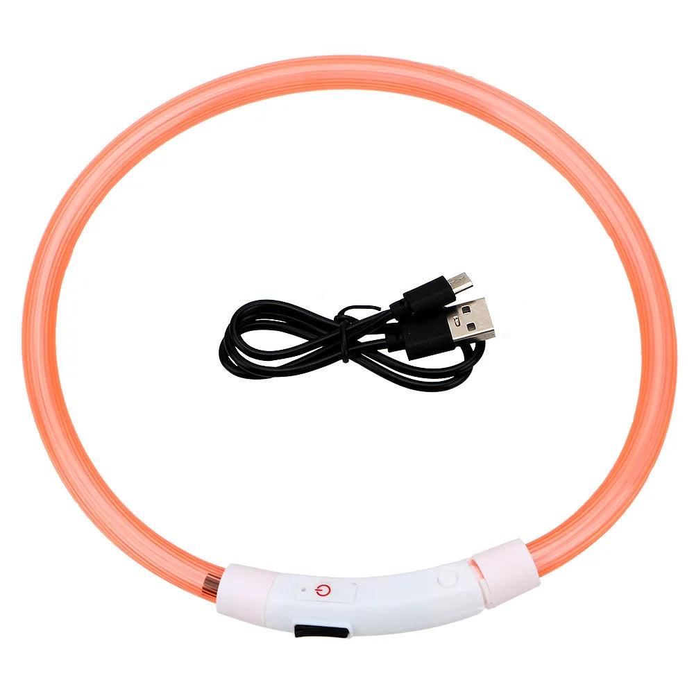LED Pet Guard Collar
