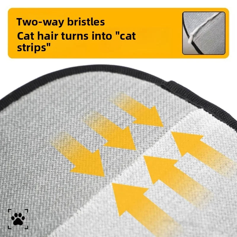 Gloves Magnet Pet Hair Removal