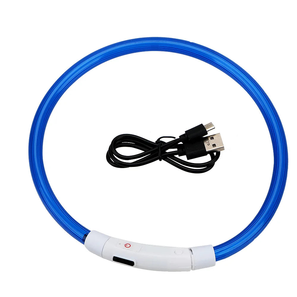 LED Pet Guard Collar