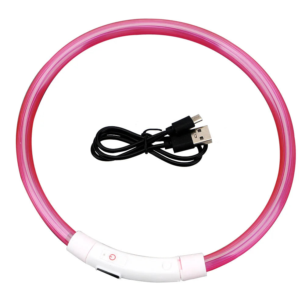 LED Pet Guard Collar