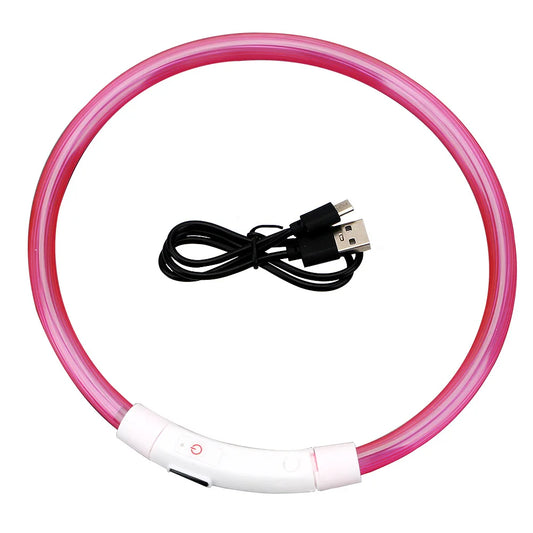 LED Pet Guard Collar