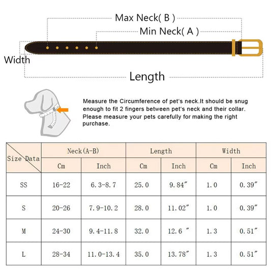 Luxury Pearl Necklace for Pets
