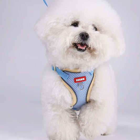 Puppy Safe Harness Vest