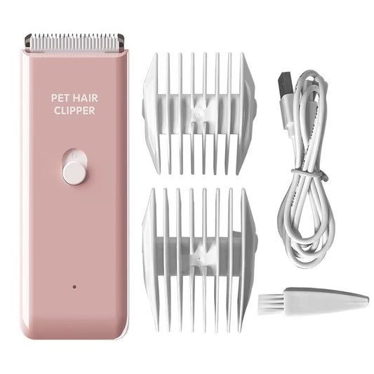 Pro Pet Hair Clipper