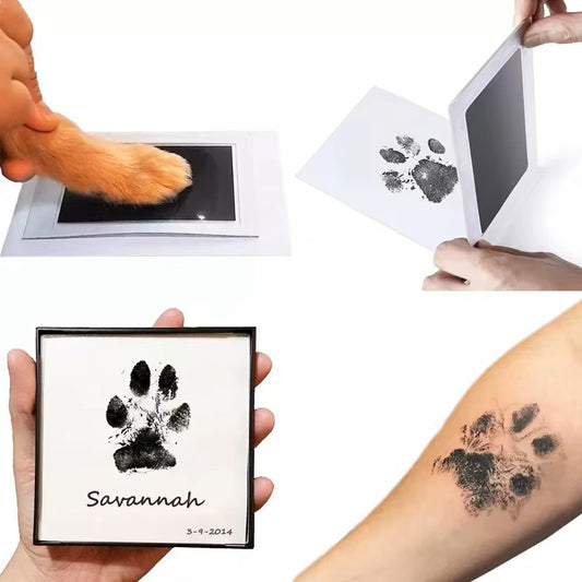 EternalPaw Memory Ink Pad