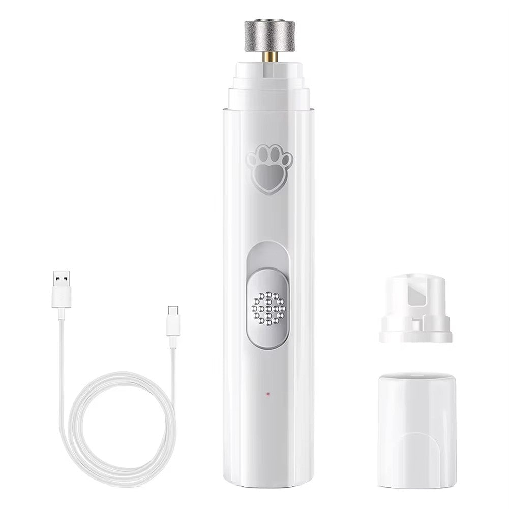 ProTrim Pet Grooming Clipper 2