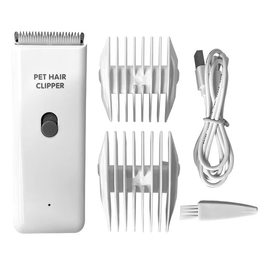 Pro Pet Hair Clipper