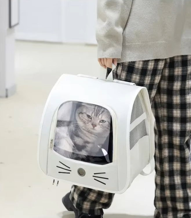 Pawgo AirNest Backpack Carrier