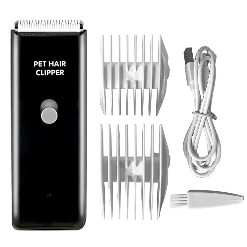 Pro Pet Hair Clipper
