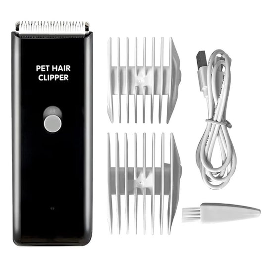 Pro Pet Hair Clipper