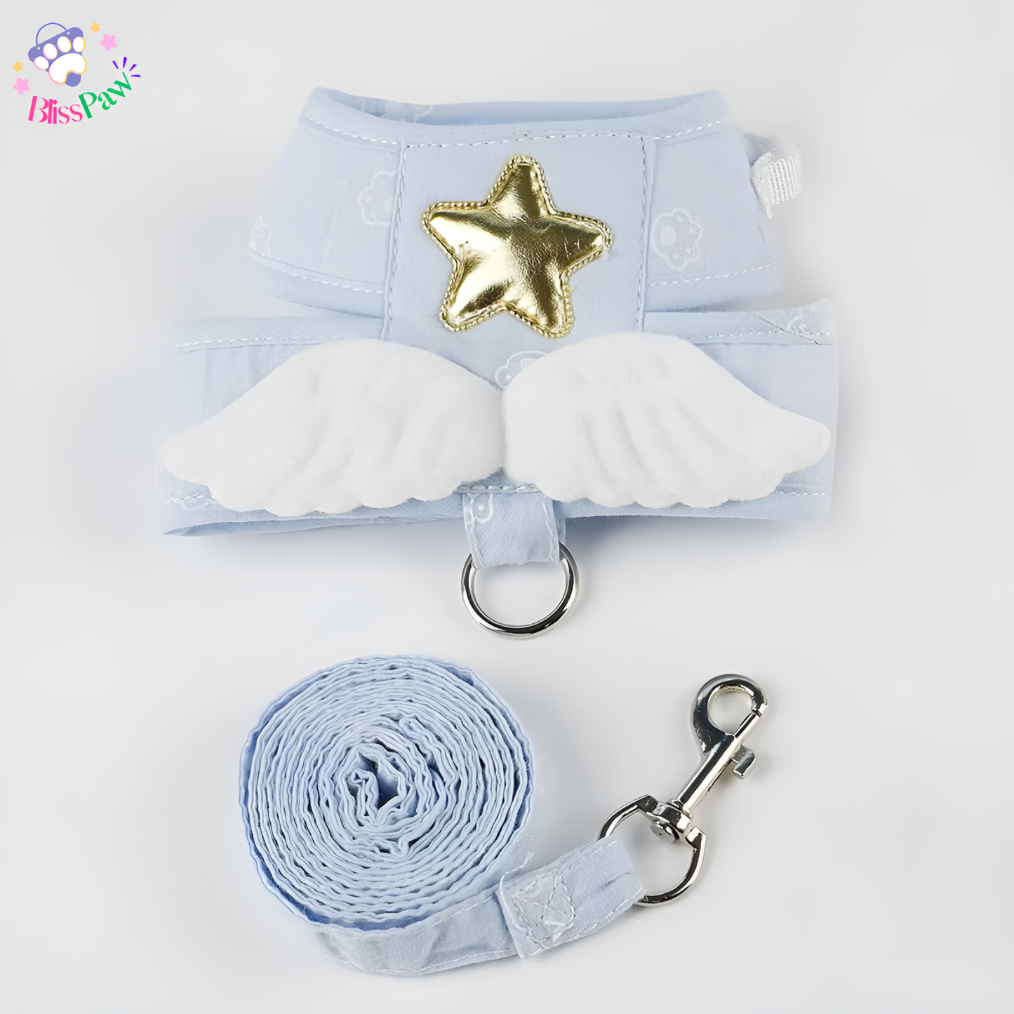 Pet AngelWing Harness Set
