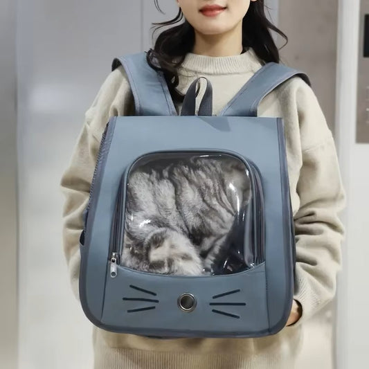 Pawgo AirNest Backpack Carrier