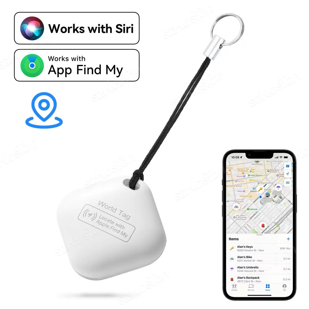 WorldTag Pet Tracker Pro