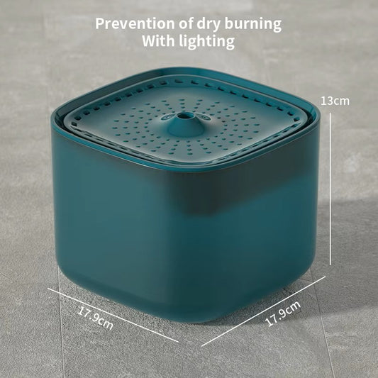 PurePet Silent Water Dispenser