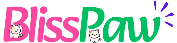BlissPaw Shop