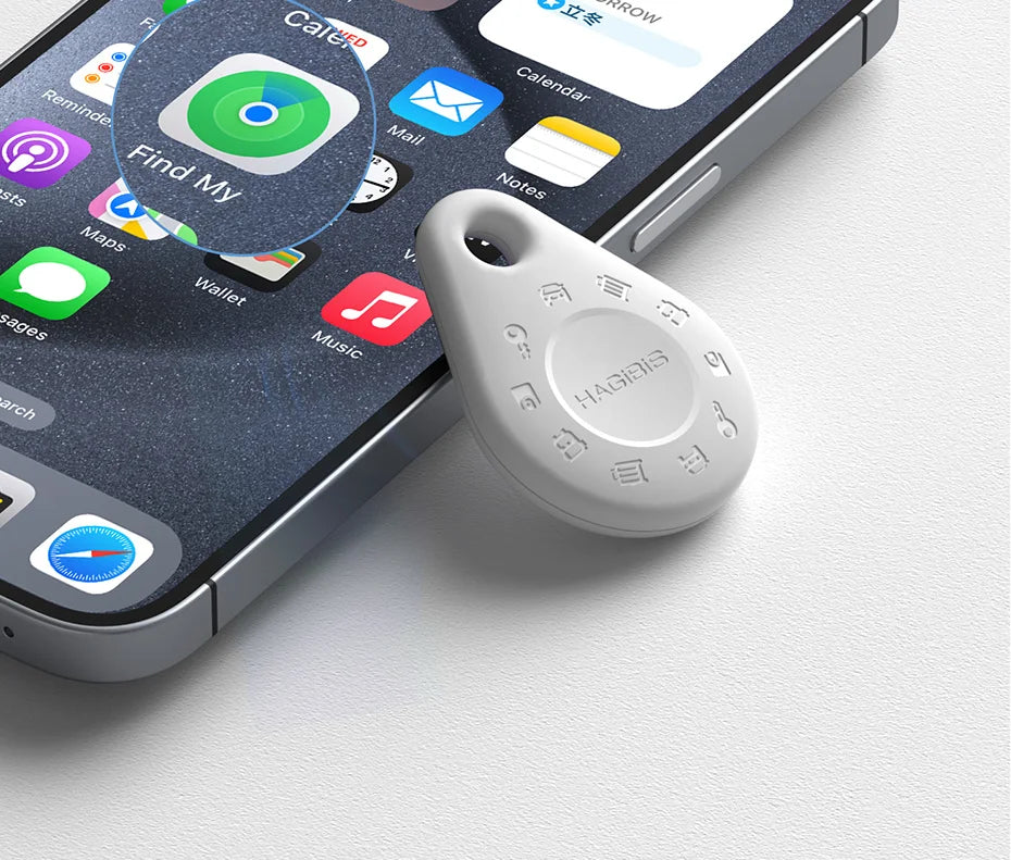 PawTag Smart Tracker