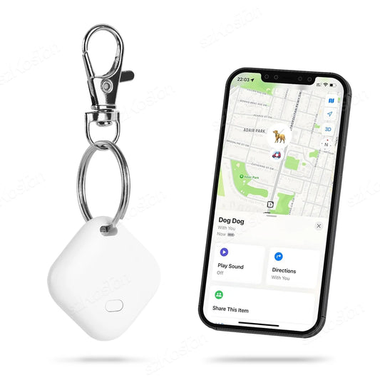 WorldTag Pet Tracker Pro