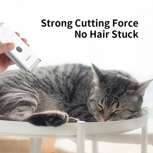ProTrim Pet Grooming Clipper