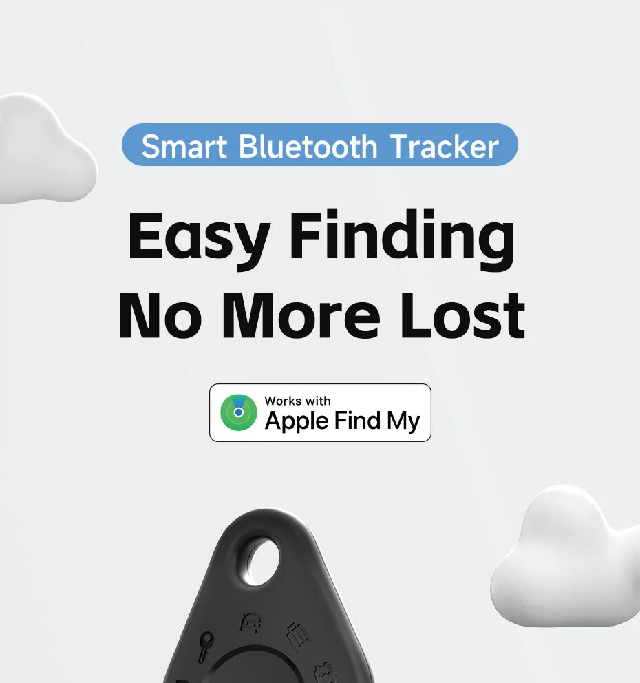 PawTag Smart Tracker