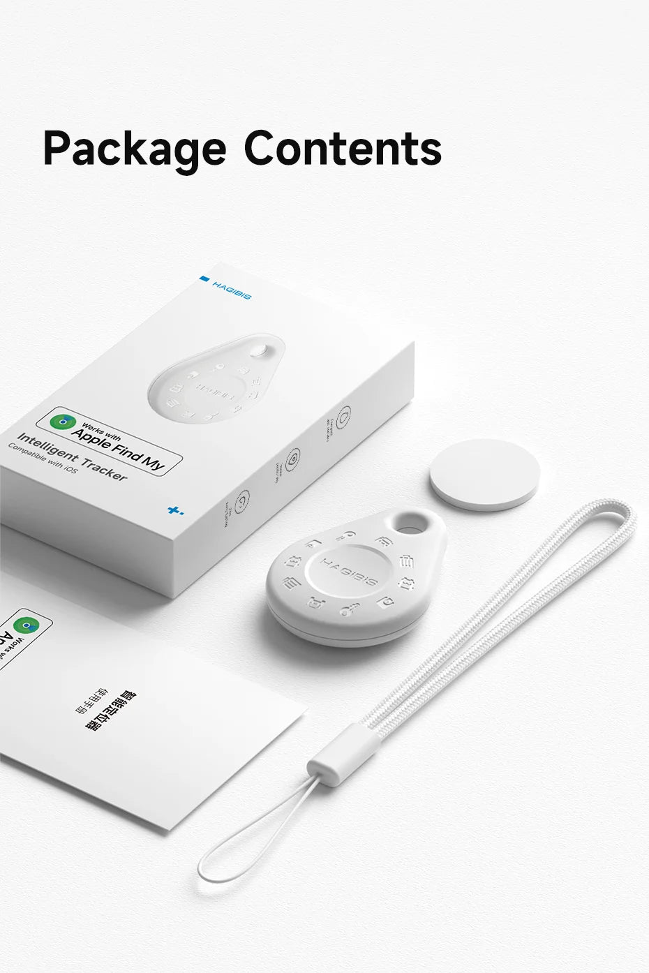 PawTag Smart Tracker