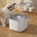 PurePet Silent Water Dispenser