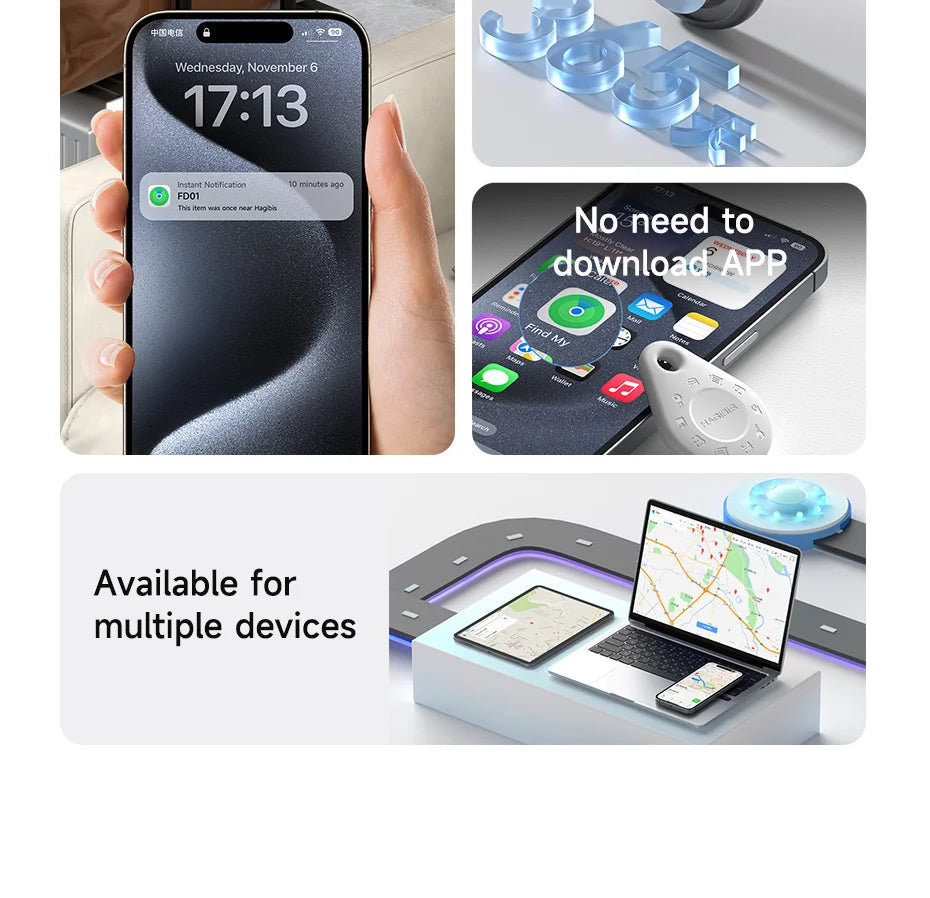 PawTag Smart Tracker
