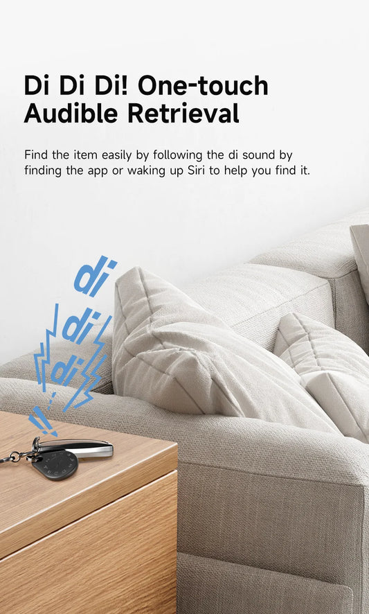 PawTag Smart Tracker