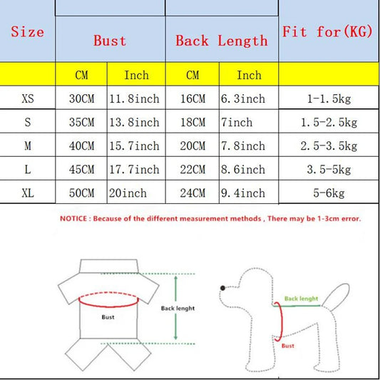 ChicPet Summer Dress Leash Set