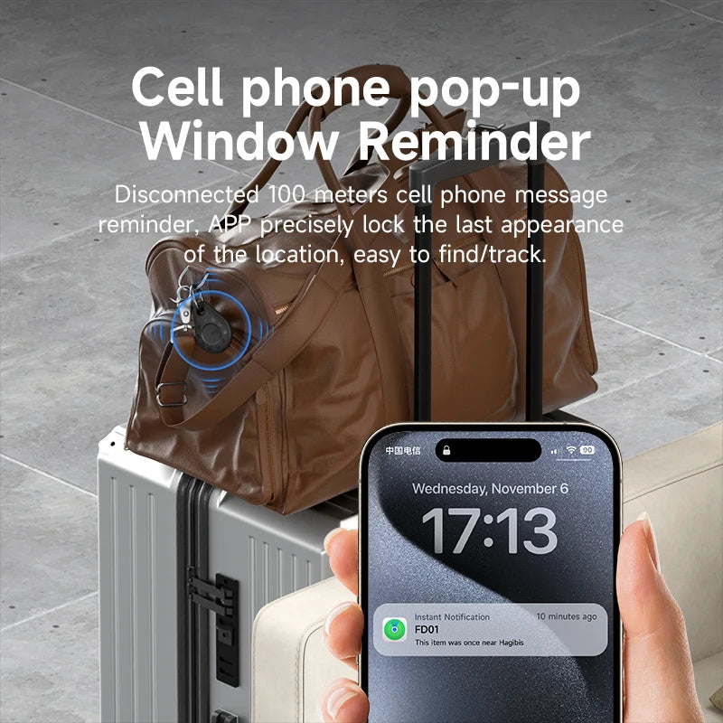 PawTag Smart Tracker