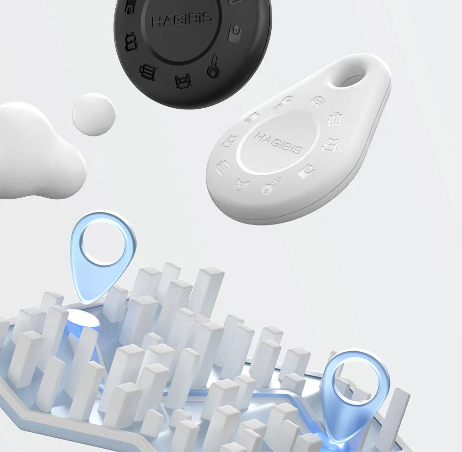 PawTag Smart Tracker