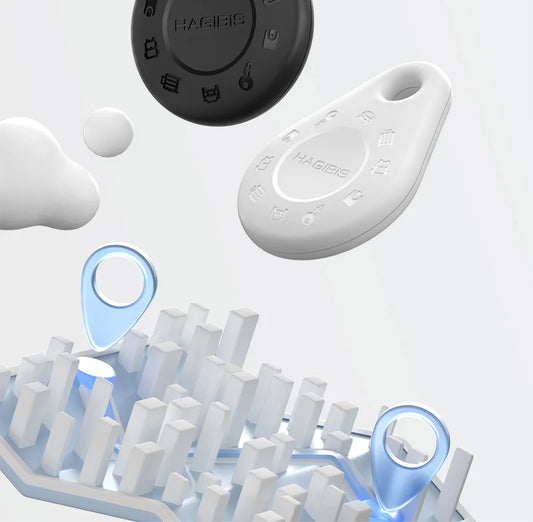PawTag Smart Tracker