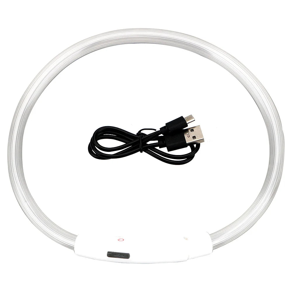 LED Pet Guard Collar