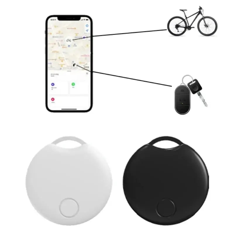 MyPetTag GPS Smart Tracker