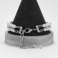 Luxury Pearl Necklace for Pets
