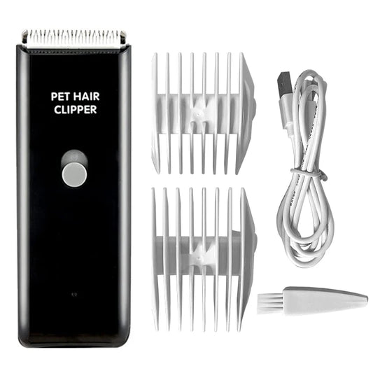 Pro Pet Hair Clipper