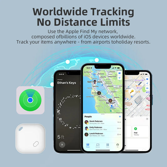 WorldTag Pet Tracker Pro