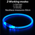 LED Pet Guard Collar