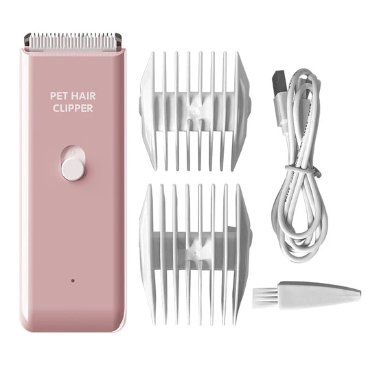 Pro Pet Hair Clipper