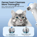 AutoFoam Pet Shampoo Sprayer