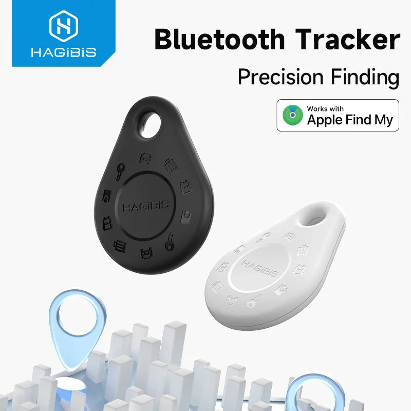 PawTag Smart Tracker
