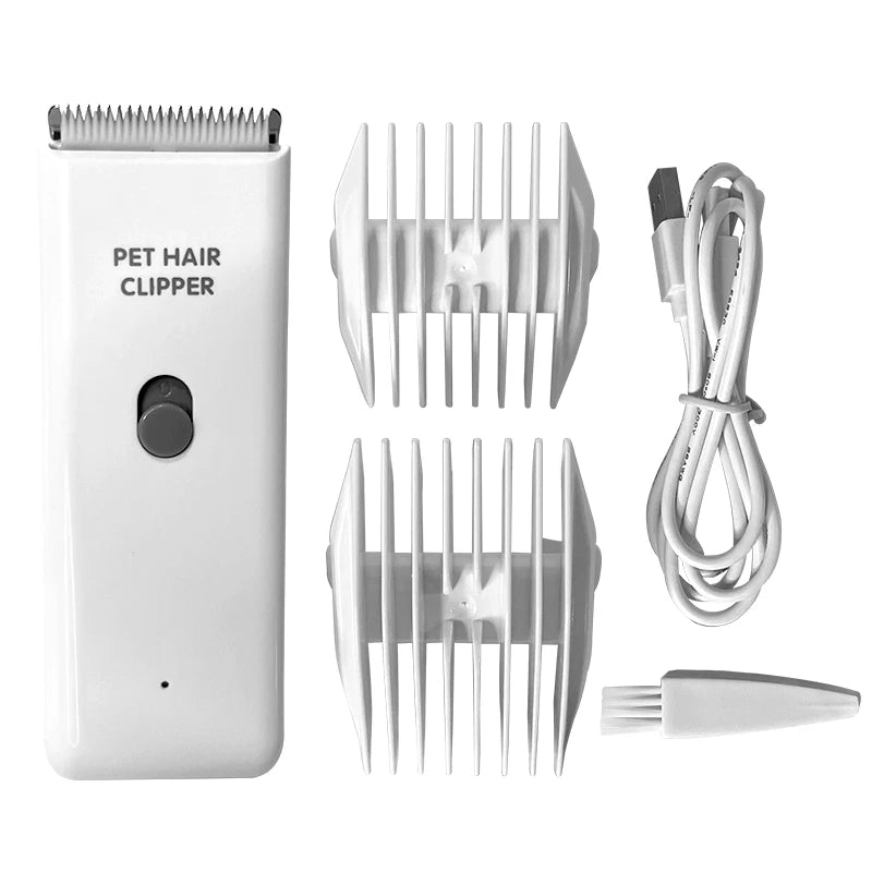 Pro Pet Hair Clipper