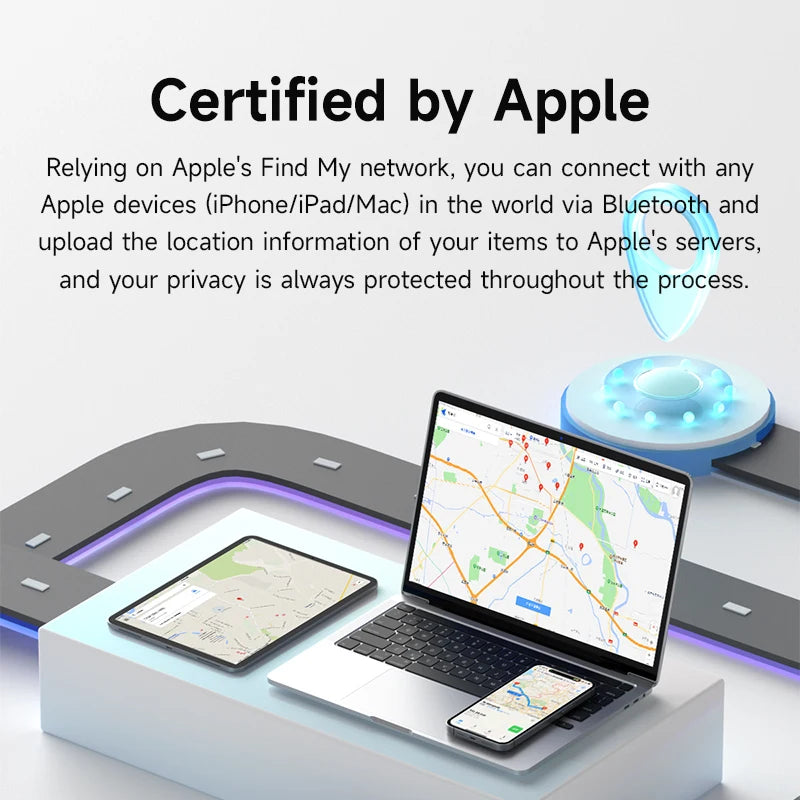 PawTag Smart Tracker