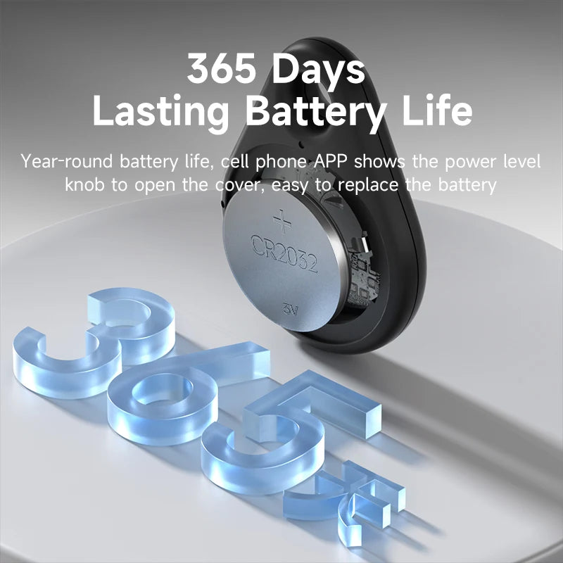 PawTag Smart Tracker